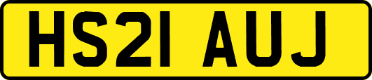 HS21AUJ