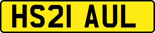 HS21AUL