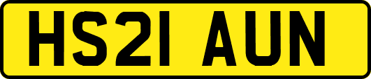 HS21AUN