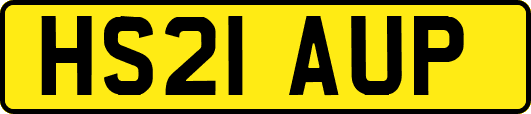 HS21AUP