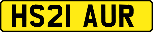 HS21AUR