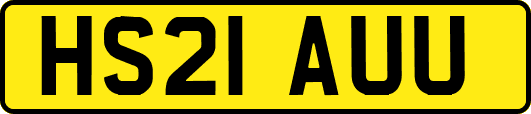 HS21AUU