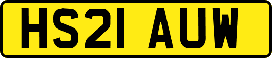 HS21AUW