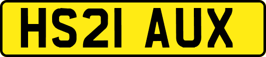 HS21AUX