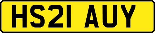 HS21AUY