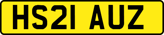 HS21AUZ