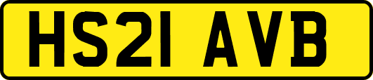 HS21AVB