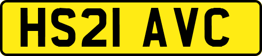 HS21AVC