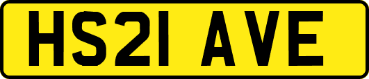 HS21AVE