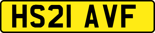 HS21AVF