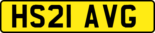 HS21AVG