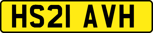 HS21AVH