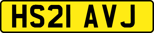 HS21AVJ