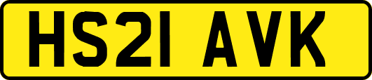 HS21AVK
