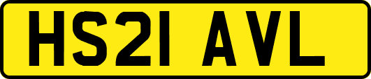 HS21AVL