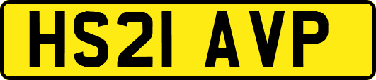 HS21AVP