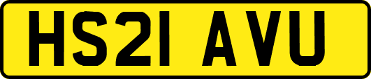 HS21AVU