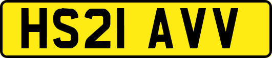 HS21AVV