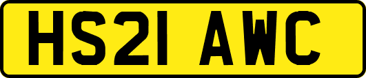 HS21AWC