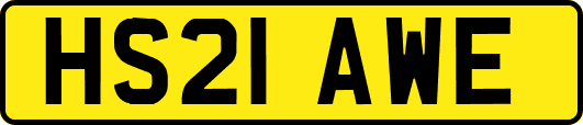 HS21AWE