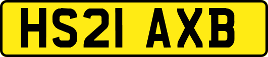 HS21AXB