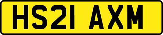 HS21AXM