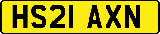 HS21AXN