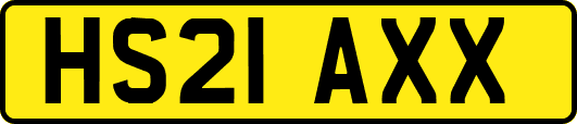 HS21AXX