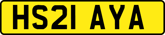 HS21AYA