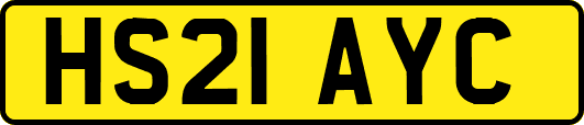 HS21AYC