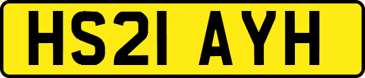 HS21AYH