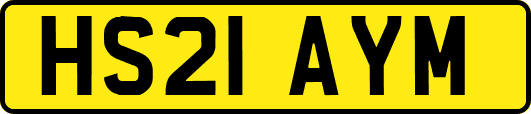 HS21AYM