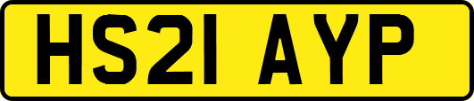 HS21AYP