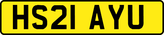 HS21AYU