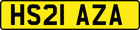 HS21AZA