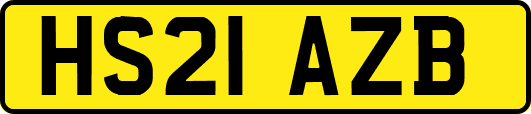 HS21AZB