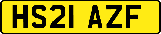 HS21AZF