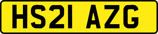 HS21AZG
