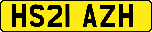 HS21AZH