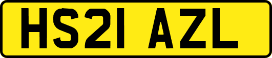 HS21AZL