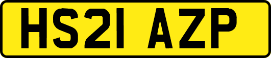 HS21AZP