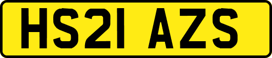 HS21AZS
