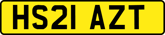 HS21AZT