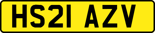 HS21AZV