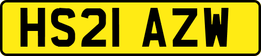 HS21AZW