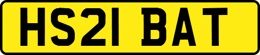 HS21BAT