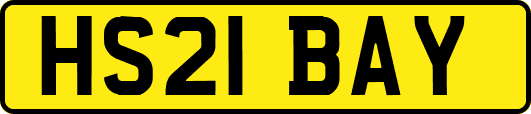 HS21BAY