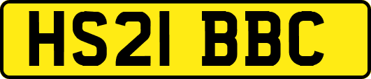 HS21BBC