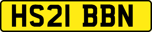 HS21BBN