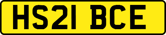 HS21BCE